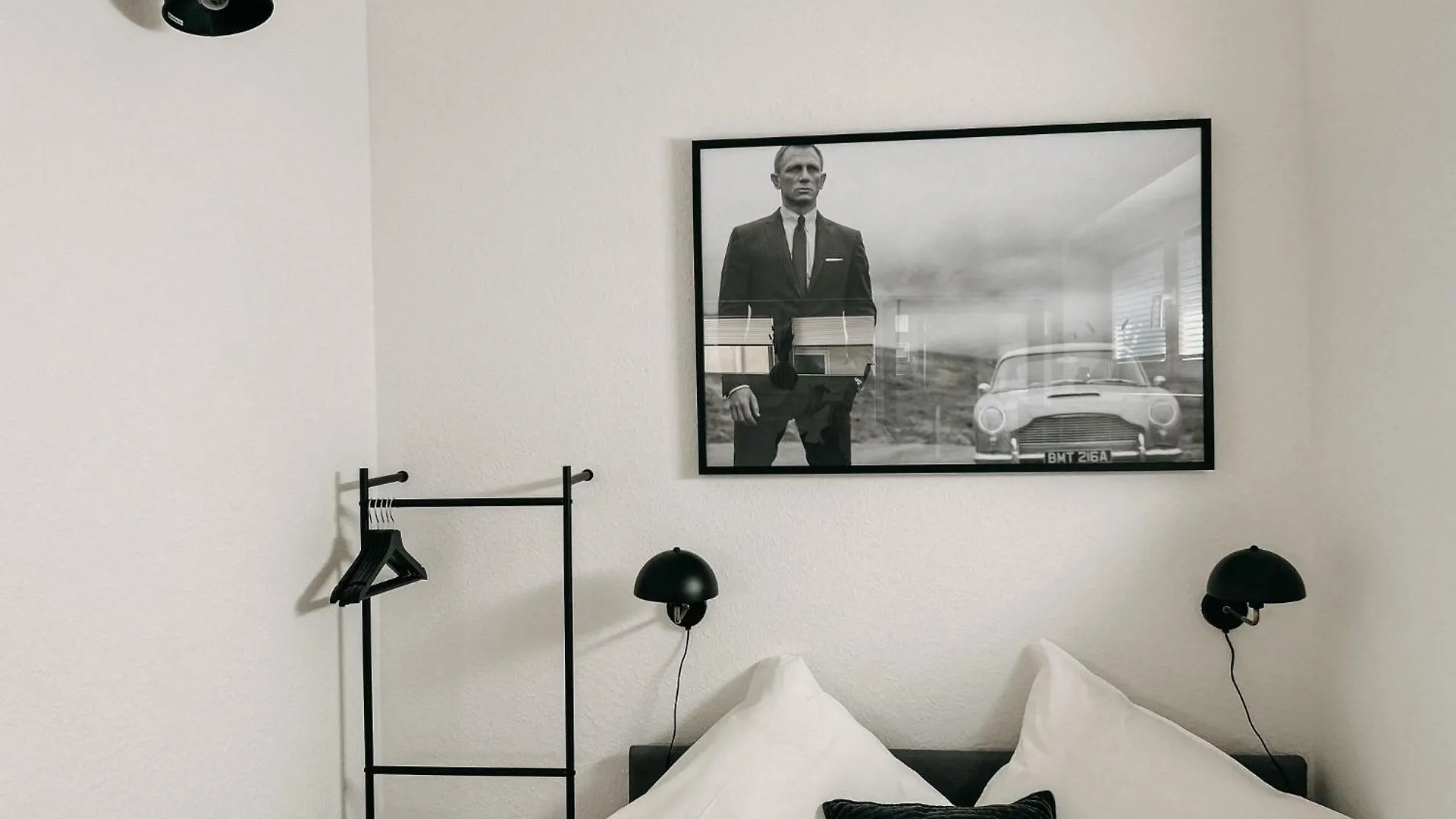 Bhh Living Apartments - Zentrale Lage, Ruhige Naechte, Perfekter Komfort Düsseldorf
